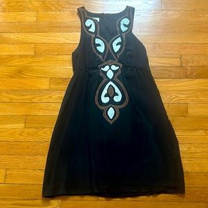 Women’s Black Tibi Dress -Sz. 8